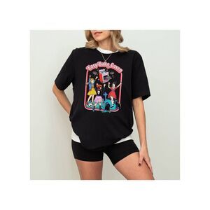 Creepy Co Unisex Black Easy Bake Coven Graphic Tee